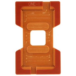 LCD liimimismall Samsung HTC One X täpseks liimimiseks