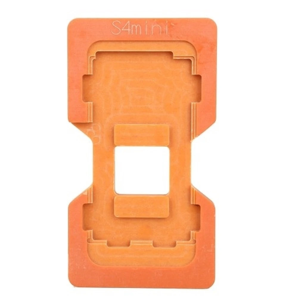 Samsung Galaxy S4 Mini LCD parandamise vorm professionaalseks liimimiseks