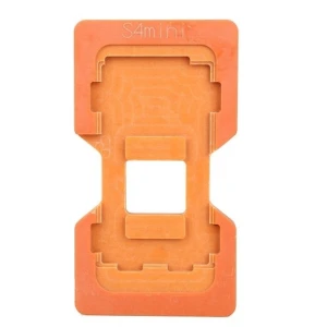 Samsung Galaxy S4 Mini LCD parandamise vorm professionaalseks liimimiseks