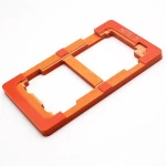 Samsung Galaxy Note 3 LCD liimimisvorm LOCA glue jaoks