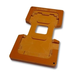 LCD parandamise ja liimimise vorm Samsung i9300 Galaxy S3 professionaalseks remondiks