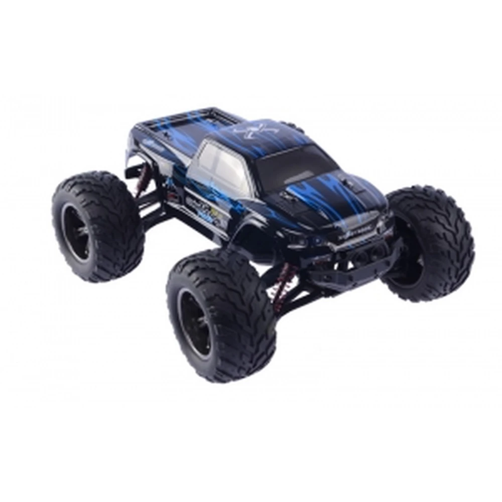 Monster Truck RC 2.4GHz 4 kanalit 1/12 +40km/h No.9115