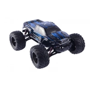 Monster Truck RC 2.4GHz 4 kanalit 1/12 +40km/h No.9115
