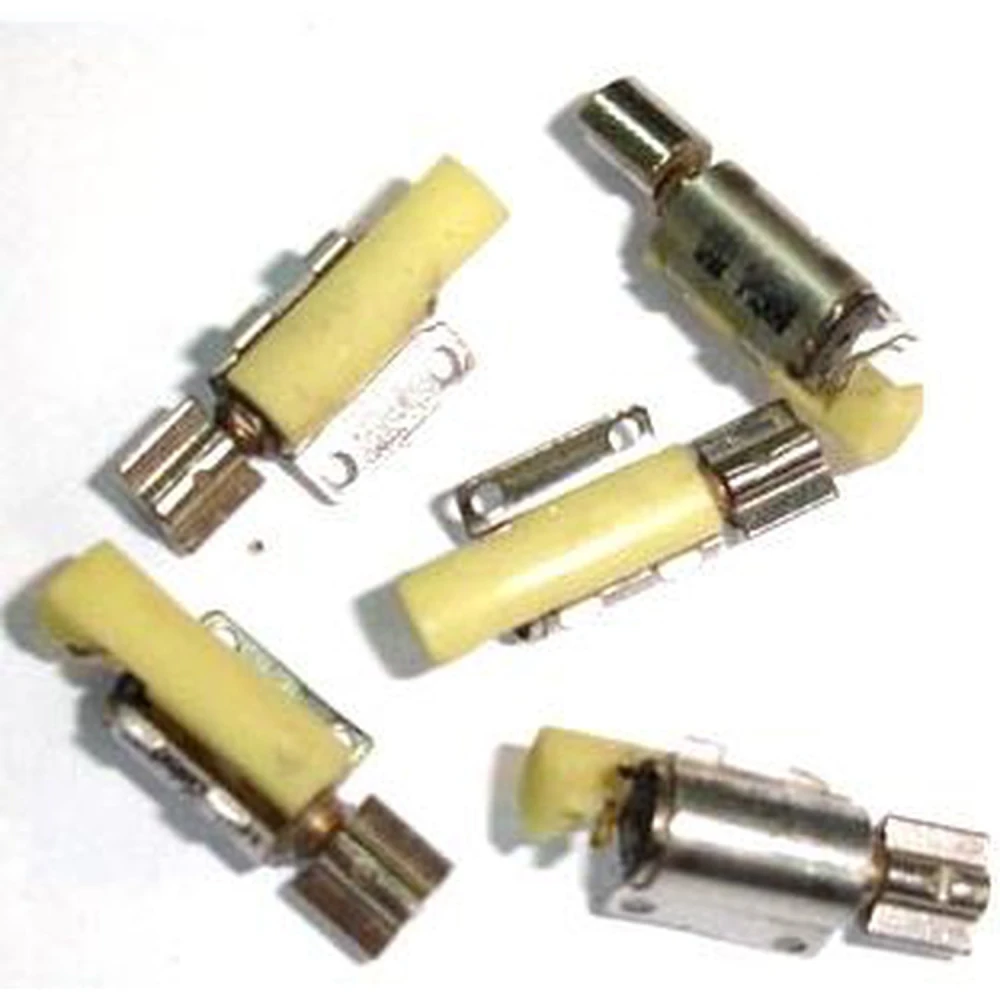 iPhone 3G vibratsioonimootor - originaalvaruosa mobiiliremondiks