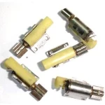 iPhone 3G vibratsioonimootor - originaalvaruosa mobiiliremondiks