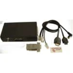 Motorola Emmidroid: kast Motorola telefonide avamiseks ja remondiks