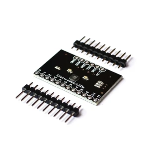 satkit MPR121 Breakout V12 mahtuvuslik puutetundlik sensor Arduino jaoks I2C-ga