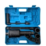 Pöördemomendi kordisti veoautole 1