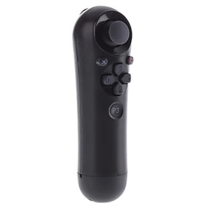 PS3 Move navigeerimiskontroller – PS3 navigeerimispult