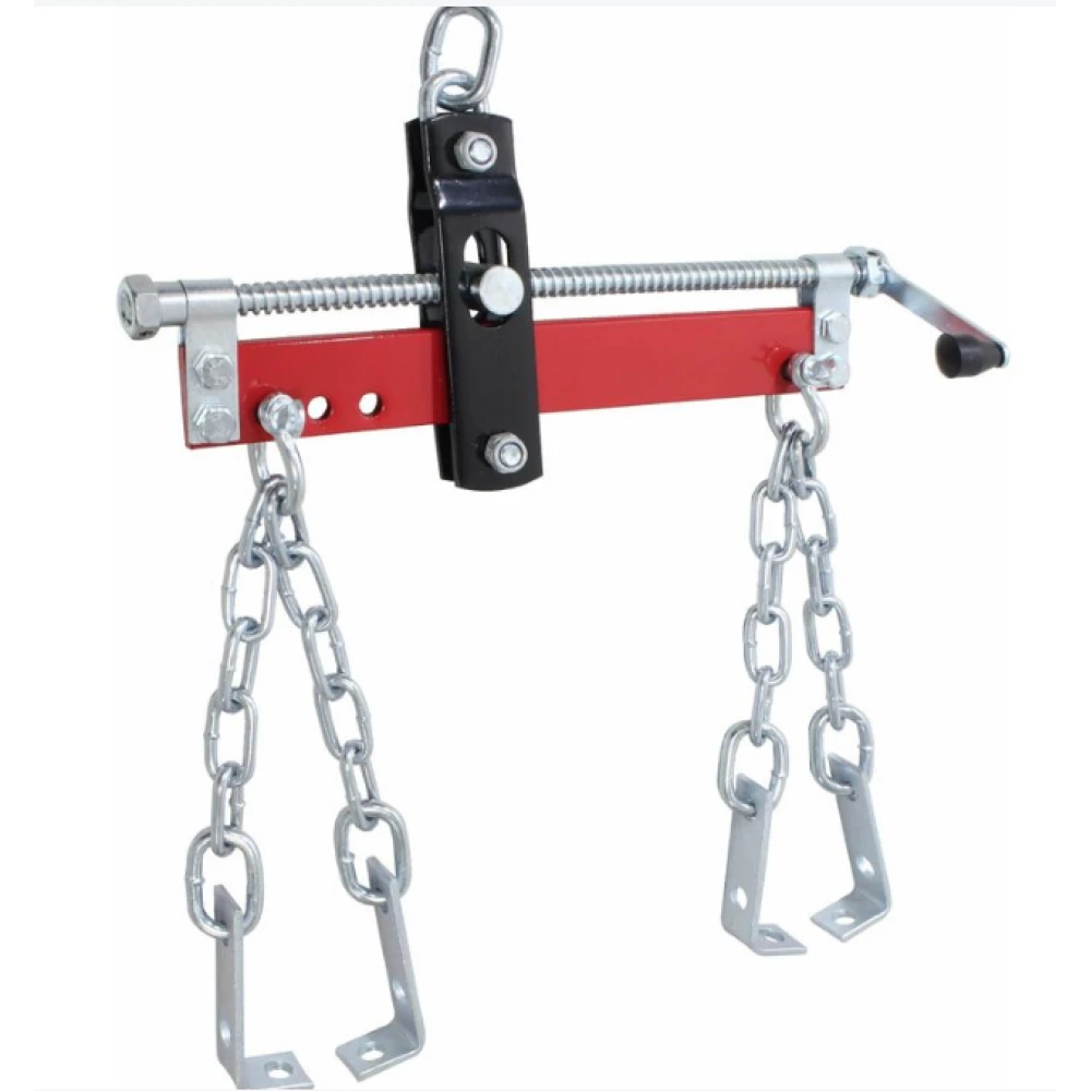 Mootoritasakaalustaja kraanale 680kg TSX TOOL