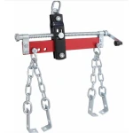 Mootoritasakaalustaja kraanale 680kg TSX TOOL