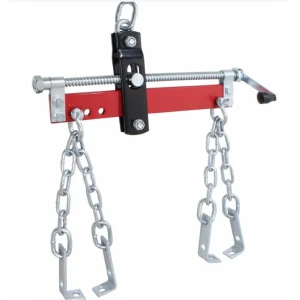 TSX TOOL Mootoritasakaalustaja kraanale 680kg TSX TOOL