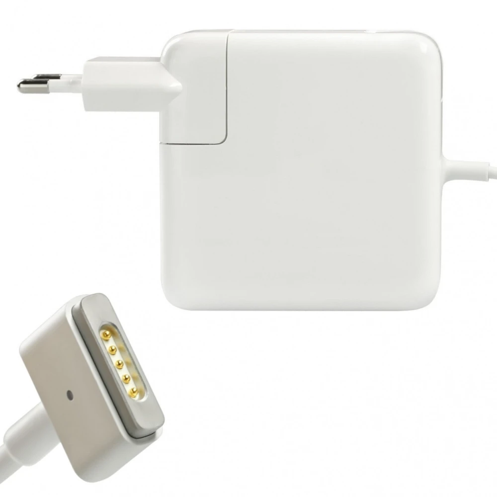 Uus 45W Magsafe 2 laadija MacBook Airile
