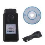 OBD2 BMW Scanner V1.4.0 - BMW diagnostikaseade avatud versioonis