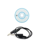 OBDII Breakout Box protokollidetektor - professionaalne diagnostikavahend