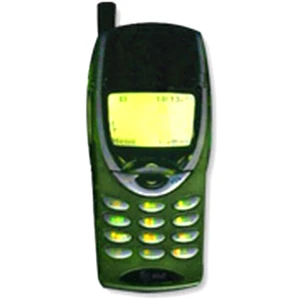 12 kollase LED-i 0805 kõrge heledusega mobiiltelefonidele