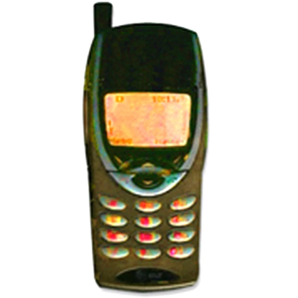 12 oranži LED-i 1206 kõrge heledusega remondiks ja projektideks