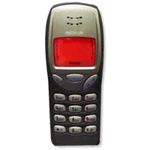 12 punase LED-i 1206 kõrge heledusega komplekt mobiilidele ja elektroonikaseadmetele