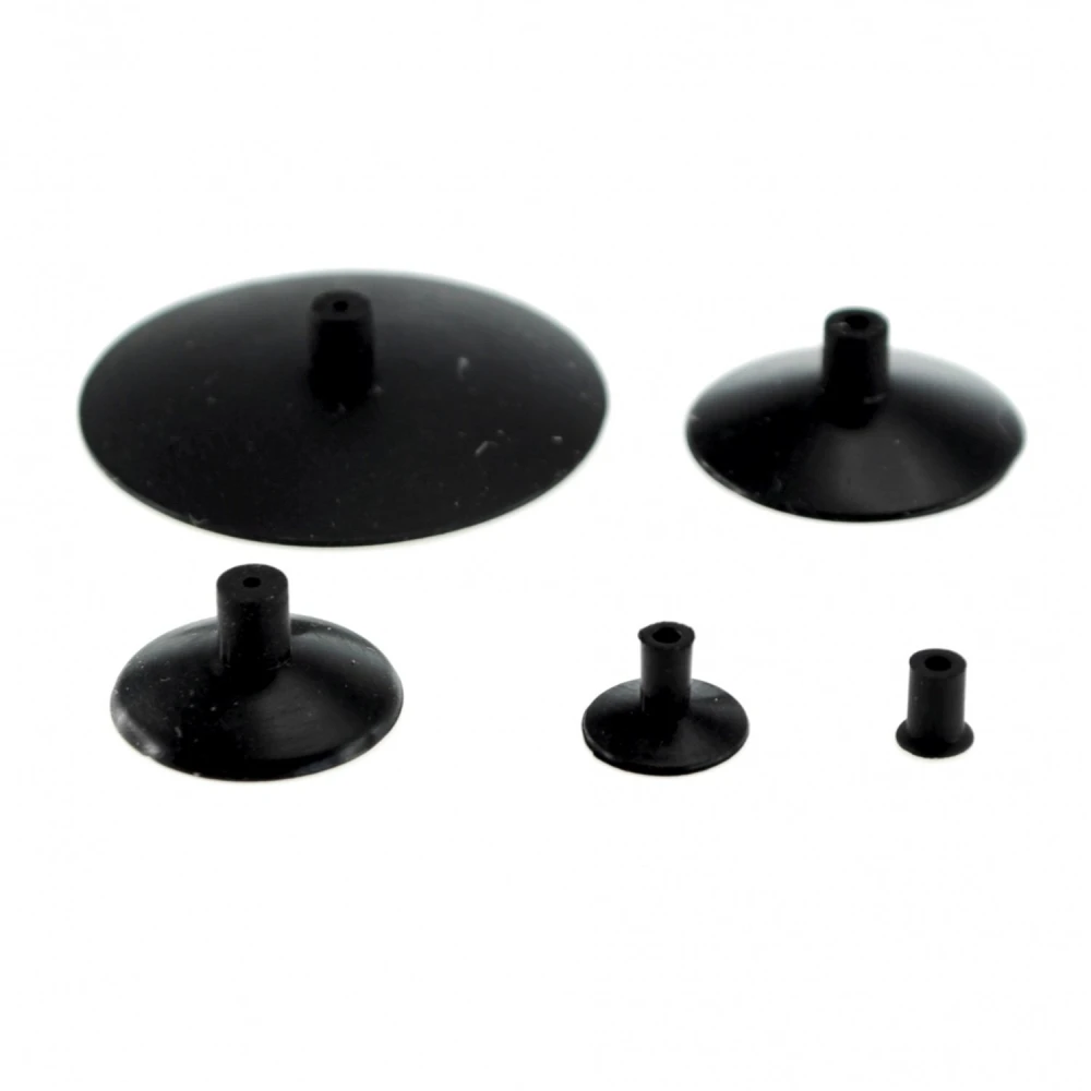 5-osaline imemismembraanide komplekt jootmisjaamale Satkit - originaalvaruosa