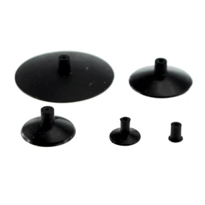 5-osaline imemismembraanide komplekt jootmisjaamale Satkit - originaalvaruosa