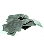 79 kuumaõhu stensiili komplekt BGA-jootmiseks ja elektroonikaremondiks