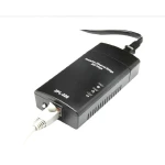 Zinwell ZPL-220 PLC Ethernet komplekt 200Mbps elektrivõrgu kaudu ühendamiseks