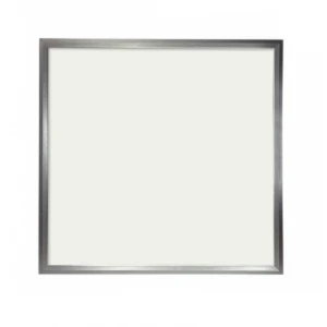 LED-paneel Slim 60x60cm 48W külm valge 6000K hõbedase raamiga