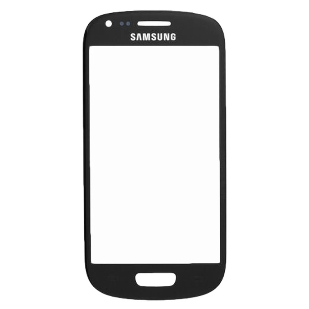 Samsung Galaxy S3 Mini klaasist ekraan must - originaalvaruosa