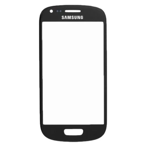 Samsung Galaxy S3 Mini klaasist ekraan must - originaalvaruosa