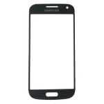 Samsung Galaxy S4 Mini must klaasist ekraan - originaalvaruosa