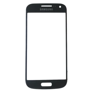 satkit Samsung Galaxy S4 Mini must klaasist ekraan - originaalvaruosa