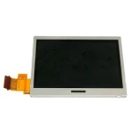 NDS Lite alumine LCD-ekraan professionaalseks Nintendo DS Lite paranduseks