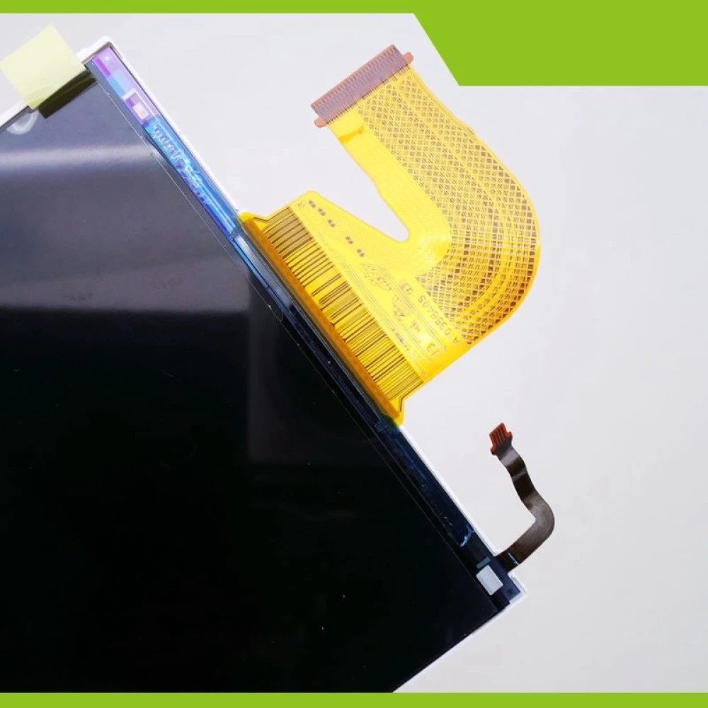 Pantalla LCD de repuesto para Nintendo Switch desmontada
