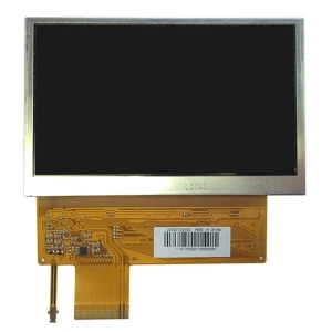 Sony PSP1004 originaalne TFT LCD ekraan + taustvalgus