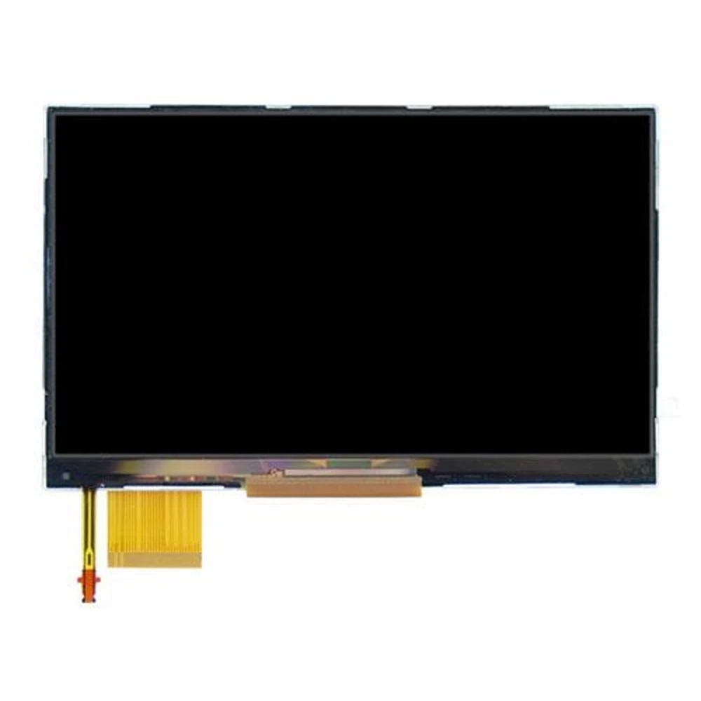 Sony PSP3000 uus TFT LCD ekraan taustvalgustusega - originaalvaruosa
