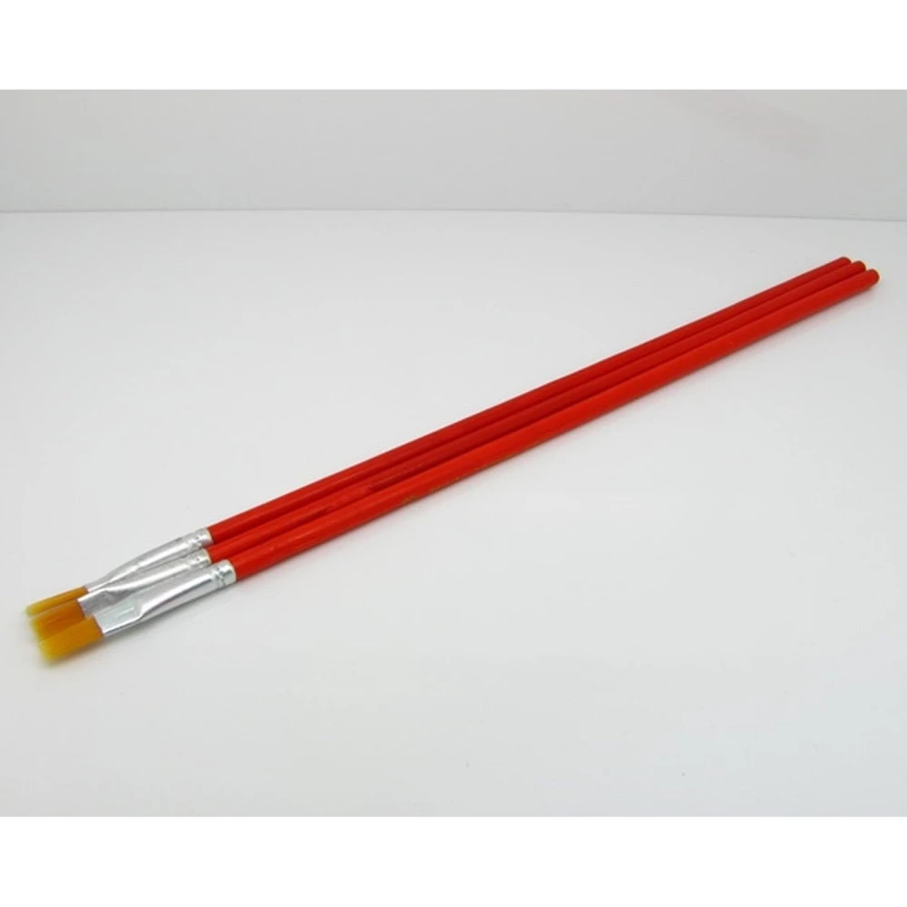 Mlink fluxi aplikaatorpintsel täpseks ja tõhusaks elektroonikasolderdamiseks