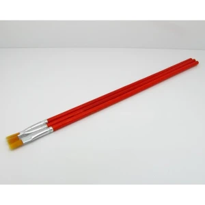 Mlink fluxi aplikaatorpintsel täpseks ja tõhusaks elektroonikasolderdamiseks