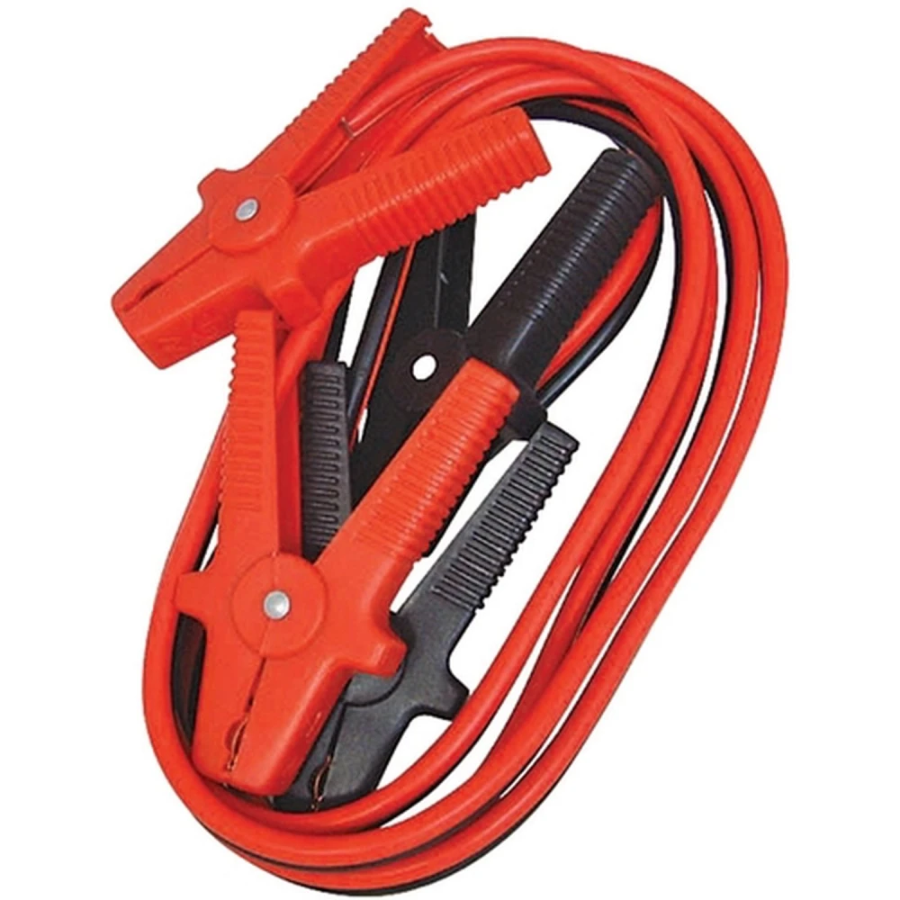 Auto käivituskaablid 300A, 2,5 m professionaalsed