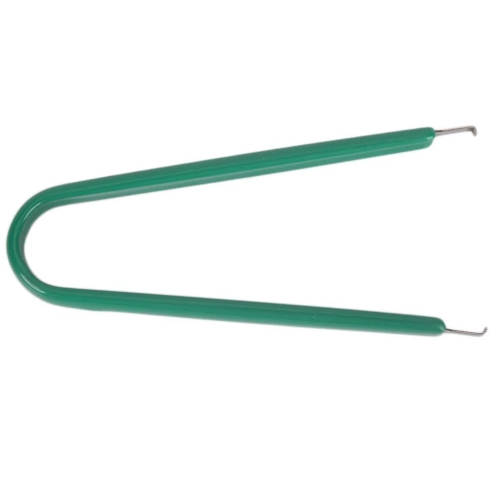 Satkit IC eemaldustangid automaatse avause ja roostevaba terasega