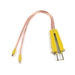 Sunkko 71B keevituspintsetid Li-Po akudele, sobivad 709/797 seeriale