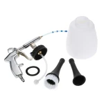 Tornador-tüüpi suruõhupüstol auto sise- ja välispuhastuseks