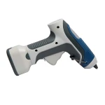 Soporte integrado para la pistola de pegamento Pro'sKit GK386