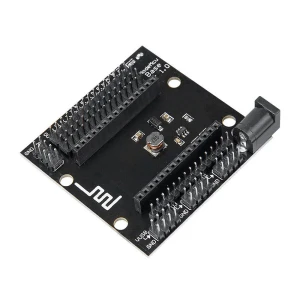 NodeMCU V3 breakout laiendusplaat arenduseks ja sensoritele
