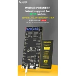 Mechanic BA27 aku aktiveerimisplaat iPhone’i ja Androidi jaoks