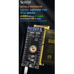 Mechanic BA27 aku aktiveerimisplaat iPhone’i ja Androidi jaoks