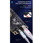 Mechanic BA27 aku aktiveerimisplaat iPhone’i ja Androidi jaoks