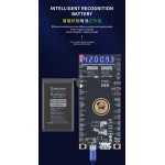 Mechanic BA27 aku aktiveerimisplaat iPhone’i ja Androidi jaoks