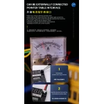 Mechanic BA27 aku aktiveerimisplaat iPhone’i ja Androidi jaoks