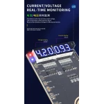 Mechanic BA27 aku aktiveerimisplaat iPhone’i ja Androidi jaoks
