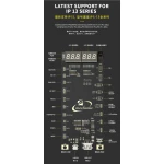 Mechanic BA27 aku aktiveerimisplaat iPhone’i ja Androidi jaoks